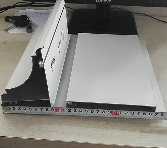 鑫北山鋁梁-22