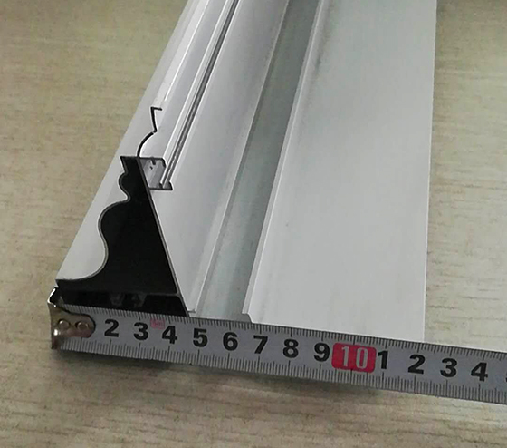 鑫北山鋁梁-13